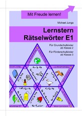 Lernstern Rätselwörter E1.pdf